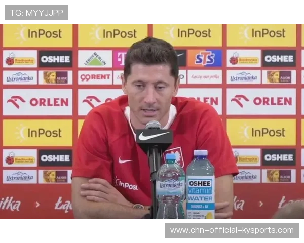 巴萨曾要求莱万别进球？内幕曝光震惊所有球迷