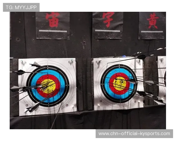 射箭比赛中弓弦材质革新引论争，器材公司股价波动