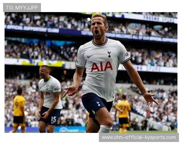 凯恩破门如麻，热刺继续力压同城竞争对手！