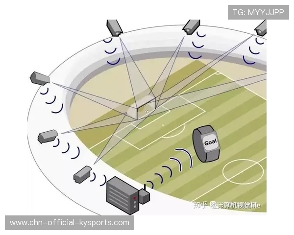 世界杯改良门线技术，通过率提升至新纪录