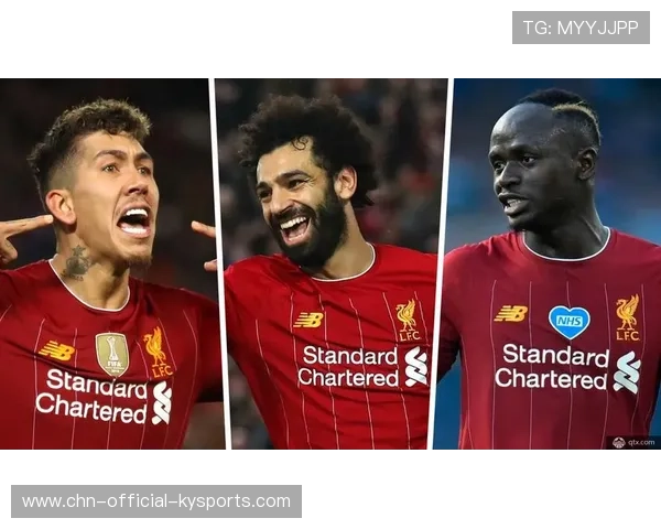 利物浦三叉戟轮番冲击，马赛防线被拉扯，利物浦三剑客