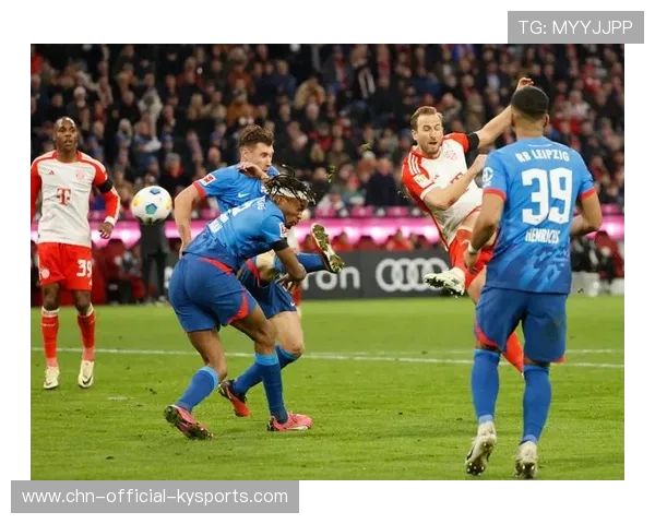 德甲莱比锡外线连环冲击,门前收获多次威胁：速度与错位打击的极致演绎