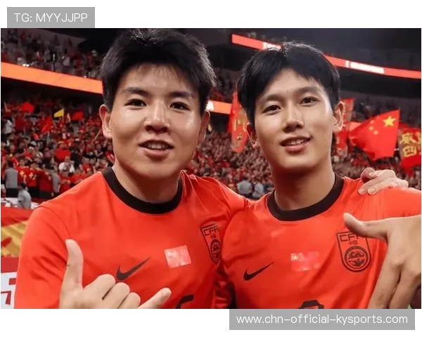 徐彬加盟狼队，未来英超舞台闪耀光芒