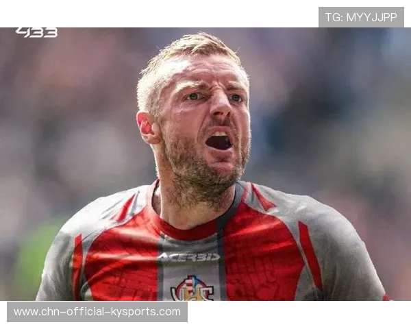 莱斯特城反击质量提升，瓦尔迪依旧保持惊人速度